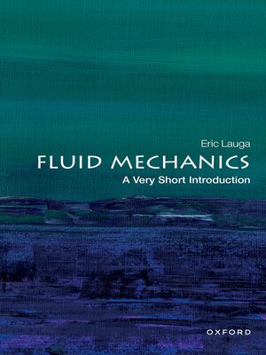 cover image of Fluid Mechanics